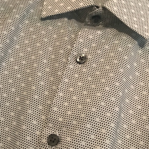 Men’s Dress Shirt - Picture 2 of 3